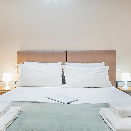 Cattaleya Rooms Florence Exterior photo