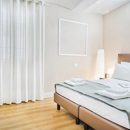 Cattaleya Rooms Florence Exterior photo