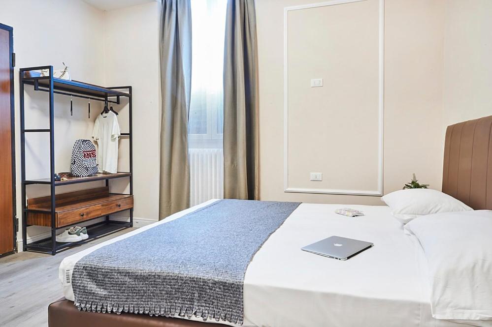 Cattaleya Rooms Florence Exterior photo