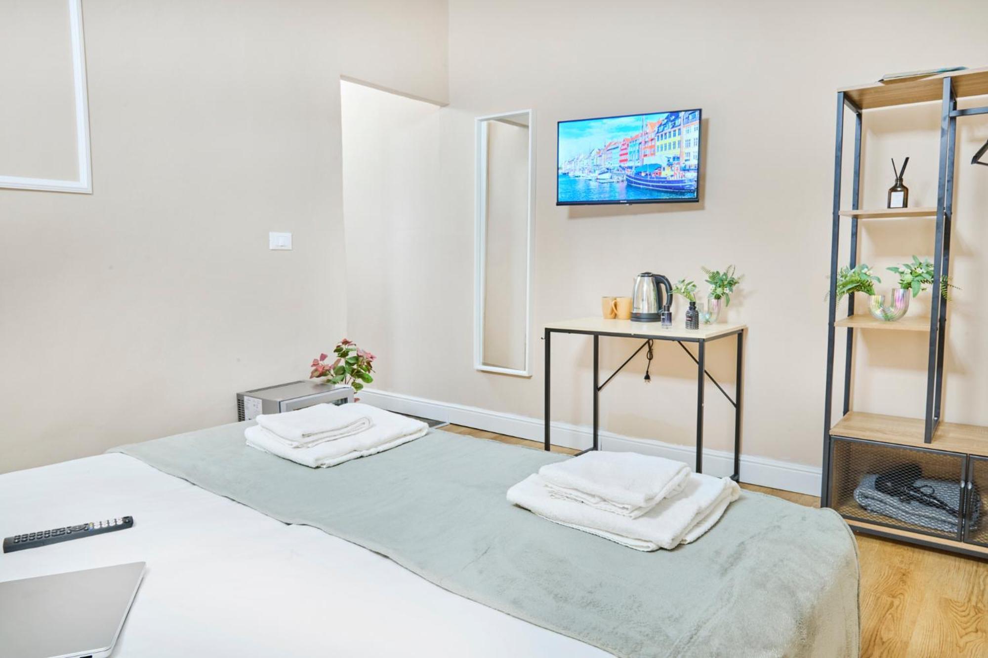 Cattaleya Rooms Florence Exterior photo