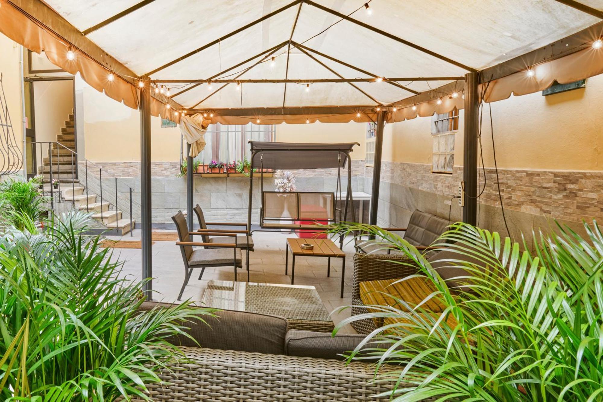 Cattaleya Rooms Florence Exterior photo