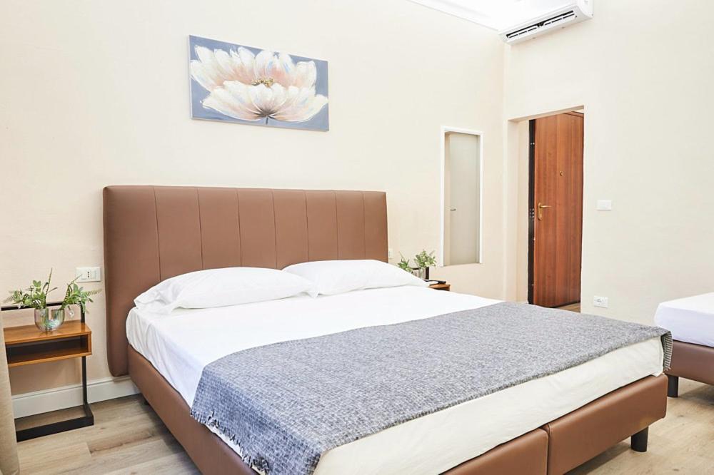 Cattaleya Rooms Florence Exterior photo
