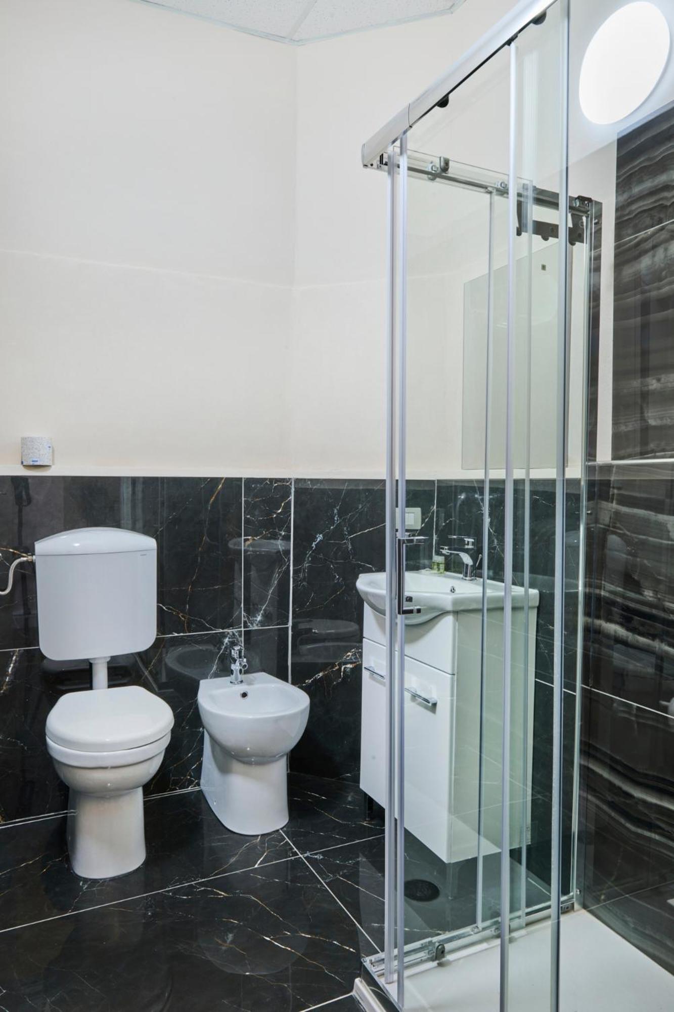 Cattaleya Rooms Florence Exterior photo