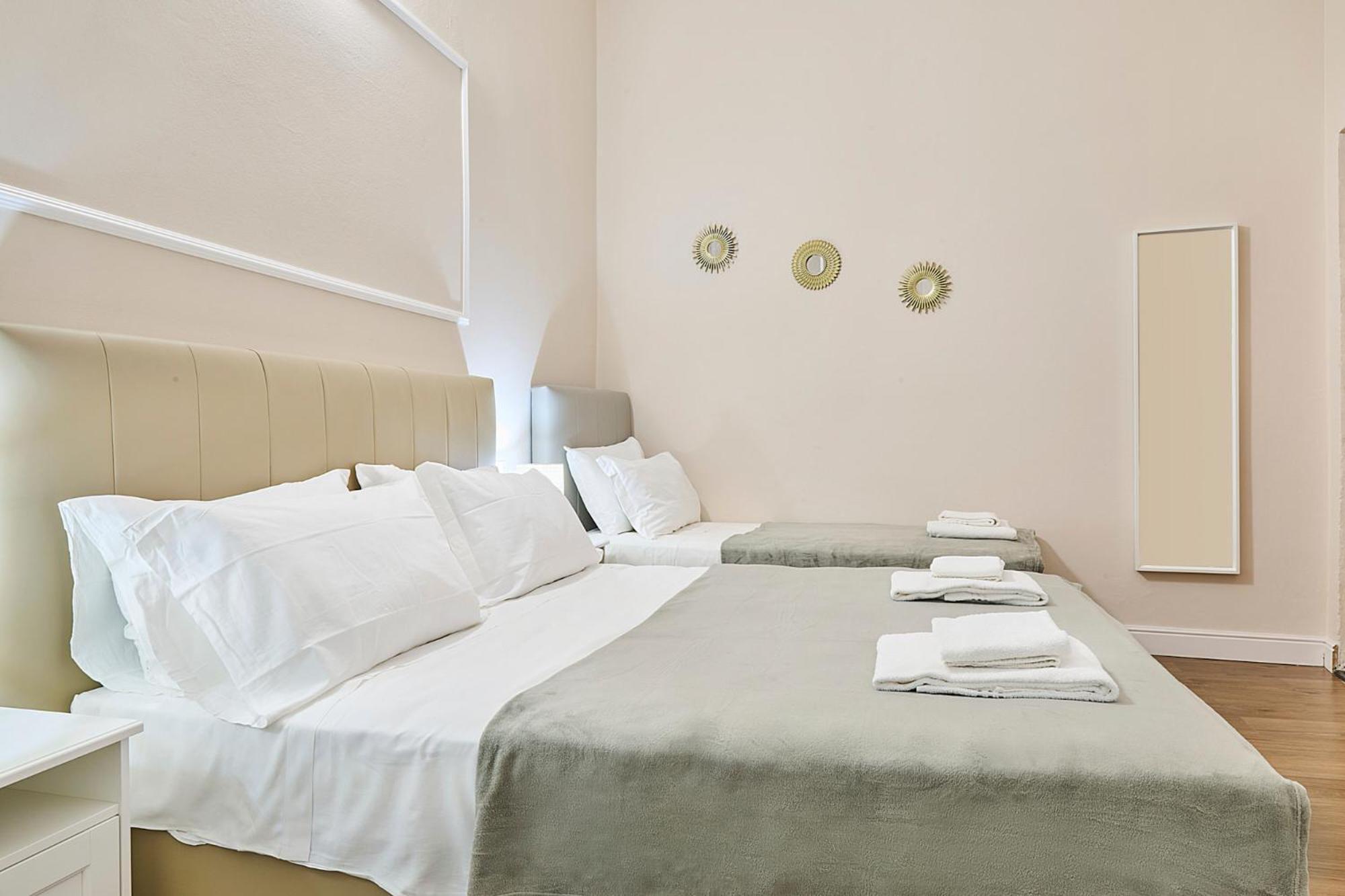 Cattaleya Rooms Florence Exterior photo