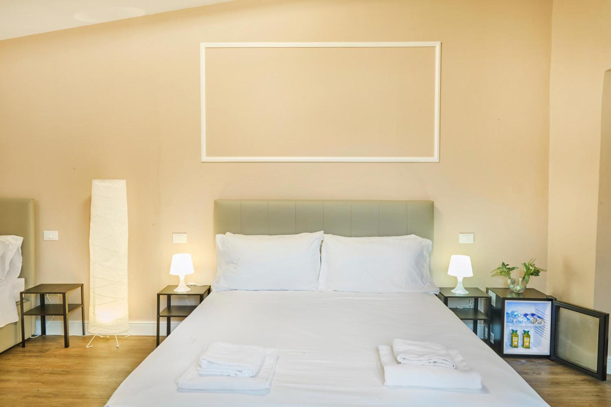 Cattaleya Rooms Florence Exterior photo