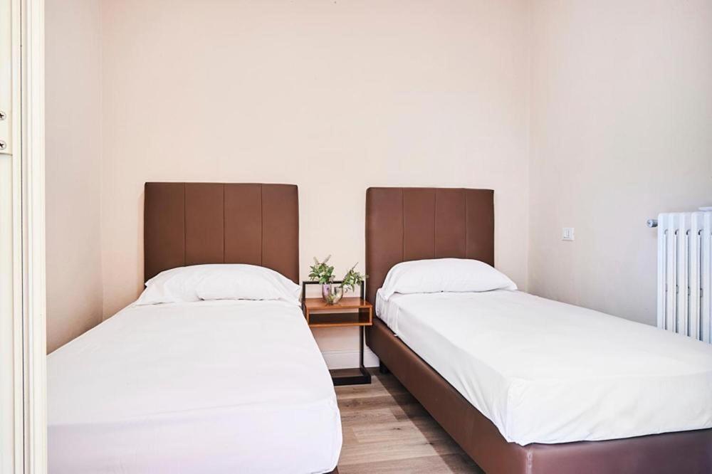 Cattaleya Rooms Florence Exterior photo