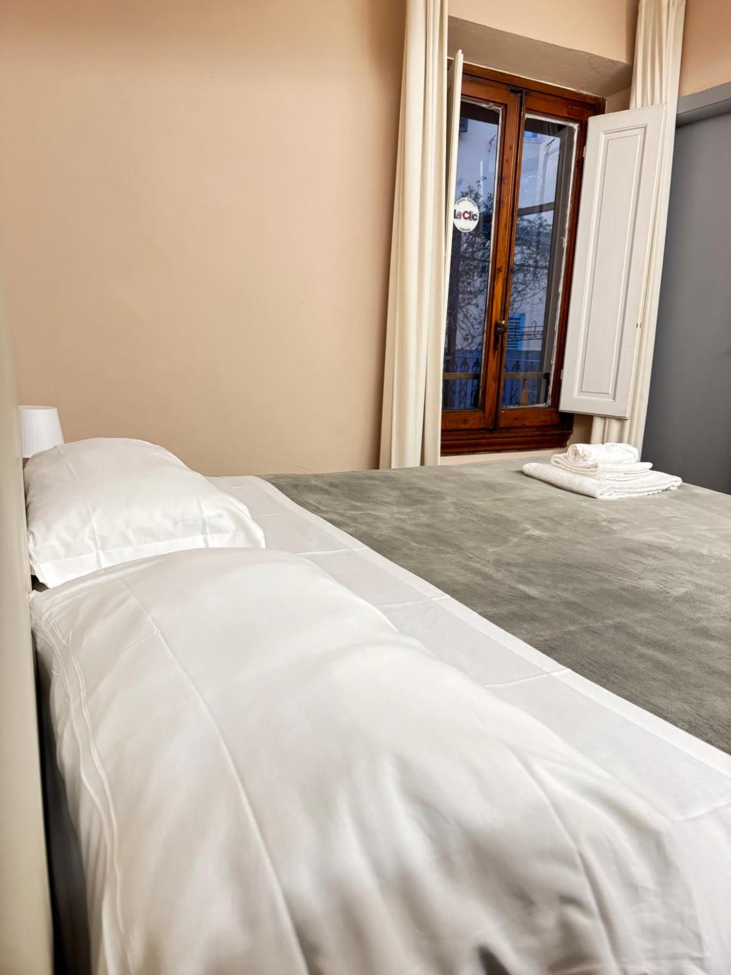 Cattaleya Rooms Florence Exterior photo
