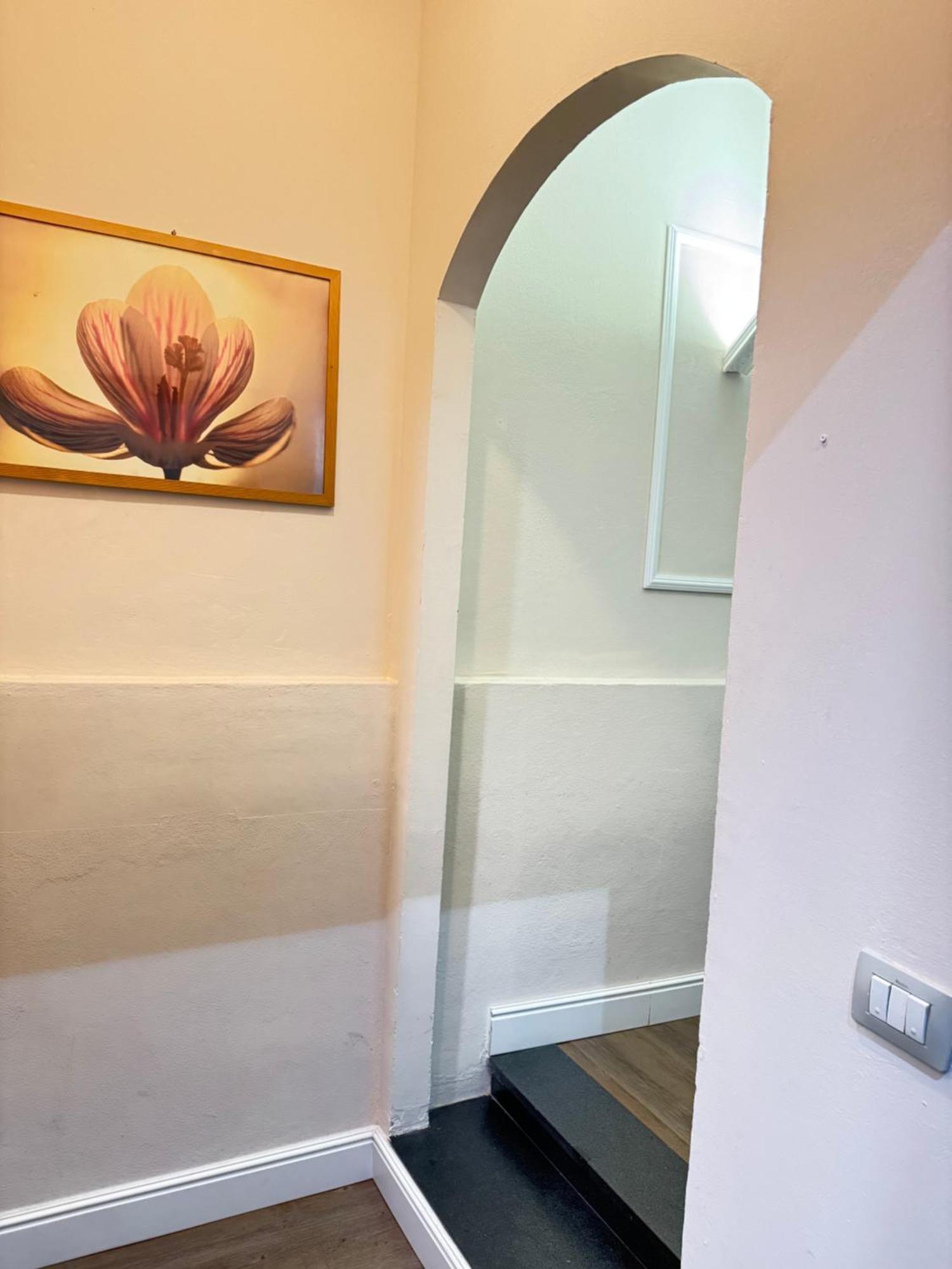 Cattaleya Rooms Florence Exterior photo